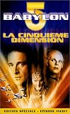 Revue Warner Home Vidéo  / La Cinquième dimension