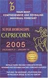 Capricorn (Super Horoscopes 2005)