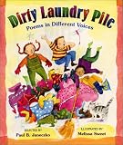 Dirty Laundry Pile: Poems in Different Voices