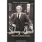 Sidney Lumet: Film and Literary Vision book cover