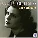 Rodrigues, Amalia - Fado Lisboeta [Audio CD]