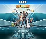 Archer Season 4 [HD]