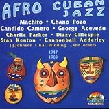 Afro Cuban Jazz