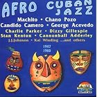 Afro Cuban Jazz: 1947-1960 by  Various Artists - Jazz - Latin/Afro-Cuban Jazz 