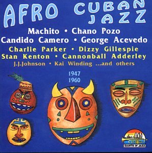 Latin Jazz
