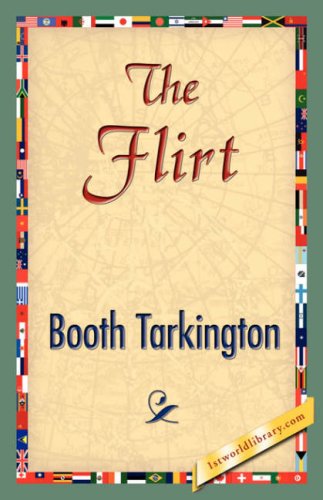  Booth Tarkington