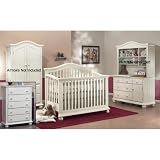 Sorelle Vista Series Room Collection cribs and bassinets specials of the day 51BCSZRZ7LL._SL160_ - Sorelle Vista Series Room Collection - cribs-and-bassinets-specials-of-the-day