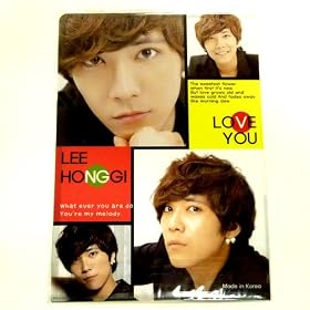 FTIsland �C �z���M A4�N���A�t�@�C��