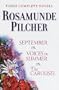 Rosamunde Pilcher: Three Complete Novels