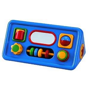 Tolo Toys Highchair Activity Center by Tolo