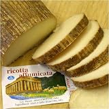 Ricotta Affumicata di Pecora (8.8 Ounce) by igourmet.com