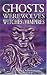 Books : Ghosts Werewolves Witches & Vampires