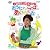 つのだりょうこの「おうたと・ことば・あいうえお!」 [DVD]