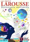 Petit Larousse 2006 (vf)