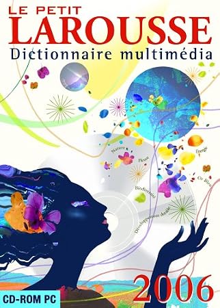 Petit Larousse 2006