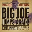 Big Joe Jumps Again! by 