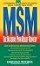 Book MSM: The Natural Pain Relief Remedy