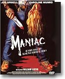 Revue G.C.T.H.V.  / Maniac - Édition Collector 2 DVD