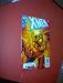 X-MEN No. 97 "ENTER: THE MAN CALLED HAVOK!" NOV. 2005 , Comic Book (X-MEN)