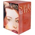 Coffret Sophia Loren 5 VHS : La Diablesse en colant rose / La P�niche du bonheur / C'est arriv� � Naples / D�sir sous les ormes / L'Orchid�e noire