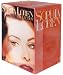 Coffret Sophia Loren 5 VHS : La Diablesse en colant rose / La Péniche du bonheur / C'est arrivé à Naples / Désir sous les ormes / L'Orchidée noire