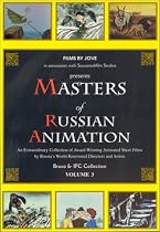 Masters of Russian Animation - Volume 3 Movie Streaming.
