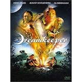 Dreamkeeper - Edition Collector 2 DVDpar Eddie Spears