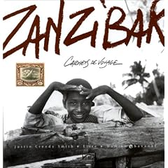 Zanzibar : Carnet de voyage