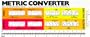 Metric Converter