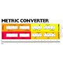 Metric Converter