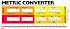 Metric Converter