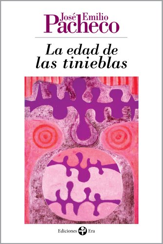 La edad de las tinieblas. Cincuenta poemas en prosa (Spanish Edition)