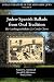 Judeo-Spanish Ballads from Oral Tradition/III. Carolingian Ballads (2): Conde Claros (Hispanic Monographs)