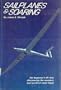 Sailplanes & soaring;: The beginner's lift into discovering the wonders and world of silent flight,