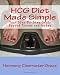HCG Diet Made Simple: Your Step-By-Step Guide Beyond Pounds and Inches