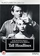 Tall Headlines [DVD]