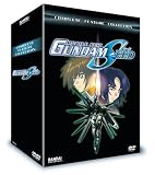 Complete Feature Collection: Mobile Suit Gundam Seed