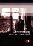 François Mitterrand : Conversation avec un président - Édition 2 DVD