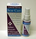 Vitamin E Scar Care 1750 IU