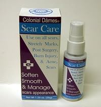 Vitamin E Scar Care 1750 IU