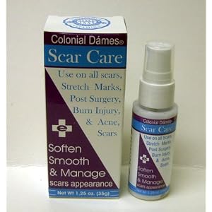 Get Comfort from Skin Problem with Cream Rich in Vitamin E