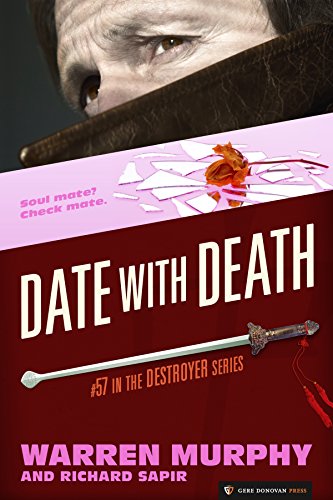 Date with Death (The Destroyer Book 57)