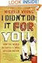 I Didn't Do It for You: How the World Betrayed a Small African Nation (P.S.)
