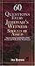 Book Sixty Questions Every Jehovah's Witness Should Be Asked: A Penetrating Examination of the Errors and Evils of the Watchtower