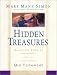Books : Hidden Treasures: Amazing Stories from the Old Testament