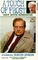 A Touch Of Frost - Not With Kindness [VHS] [1992]