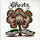 Music : Ghosts [7" VINYL]
