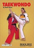 Taekwondo, Vol. 4