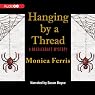 Hanging by a Thread: A Needlecraft Mystery, Book 6
