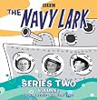 The "Navy Lark": Series 2 v. 1 (BBC Radio Collection)
